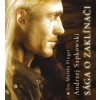 Sapkowski Andrzej - Sága o zaklínači / Martin Finger / Mp3 / 7CD [7 CD]