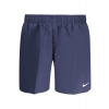 Modré pánske plavky Nike XL Blu
