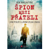 Špion mezi přáteli - Ben Macintyre