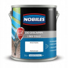 Farba - Nobiles Alkyd 5L BIELA Ftalónová biela farba (Farba - Nobiles Alkyd 5L BIELA Ftalónová biela farba)