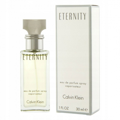 Calvin Klein Eternity Woman 30 ml parfumovaná voda