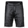 Hannah Redux W Anthracite XL/XXL Dámske zateplené šortky