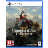 KINDOM COME DELIVERANCE PlayStation 5 (PS5) krabicová verzia