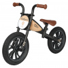 QPLAY Odrážadlo Feduro B Variant: QPLAY Odrážadlo Feduro Beige, vek 3-6 rokov, do 30 kg