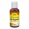 cdVet Bio Arganový olej 50 ml (rastlinný olej z prvého lisovania za studena (panenský olej) 100% zo zberu vo voľnej prírode)