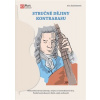 Stručné dějiny kontrabasu - Eva Šašinková