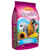 Avicentra veľký papagáj špecial 1kg