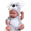 Bábika Pitu Koala Antonio Juan 84098