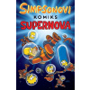 Simpsonovi: Supernova - Groening Matt