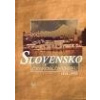 Slovensko v Československu 1918-1939 - Milan Zemko, Valerián Bystrický, kolektív autorov