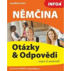 Němčina Otázky a odpovědi - Mynarik Linda