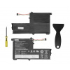 Originál Batéria Lenovo L15M3PB0, L15L3PB0, L15L3PB1