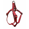 HUHUBAMBOO postroj ŽEBŘÍK 44-72cm, fuchsia