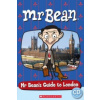 Mr Bean's Guide to London