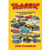 Classic Motor Cartoon Book (Stoneham John)