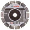 BOSCH BOSCH Diamantový rezací kotúc Expert for Abrasive 180 x 22,23 x 2,4 x 12 mm