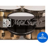 BFD Metal Snares (Digitálny produkt)