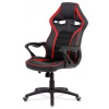 AUTRONIC Kancelářská židle KA-G406 RED