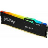 Kingston Fury Beast Black EXPO AMD 16GB [1x16GB 5600MHz DDR5 CL36 DIMM] KF556C36BBEA-16