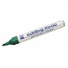 EDDING Permanentný popisovač edding 2000C zelený