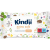 Kindii Extra Soft Aloe Detské vlhčené utierky (60ks)
