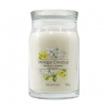 Yankee Candle Signature Large Jar Midnight Jasmine 567 g