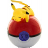 Budík Pokémon - Pikachu & Poké Ball