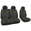 Autopoťah Pok-ter Citroen, Fiat, Ford, Iveco, Mercedes, Opel, VW, Renault 2+1 - Rôzne farby variant: 7