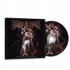 The Screaming Of The Valkyries Cradle Of Filth CD