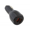 Nabíjačka 2 x USB 3.0 12-24V