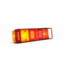 Led/Žiar. multi 12/24V Combination rear lamp with