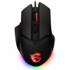 MSI herní myš CLUTCH GM20 ELITE/ 6.400 dpi/ RGB podsvícení/ 6 tlačítek/ USB S12-0400D00-C54