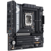 ASUS TUF GAMING B860-PLUS WIFI / B860 / LGA1851 / DDR5 / DP / HDMI / 3x M.2 / WiFi / mATX