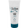 Just Glide Premium Anal Lubricant 200 ml