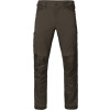 Härkila ragnar nohavice Slate brown/Willow green