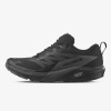 Salomon Sense Ride 5 Gore Tex Pánske bežecké topánky čierna