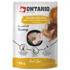 Ontario Herb - Chicken with Ham, Rice and Rosemary 80g