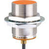 ifm Electronic indukčný snímač PNP, NPN IIS708; IIS708
