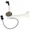 Blanco Excenter k Metra 45 S a Metra 45 S Compact