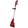 Einhell 3431210 motyka Pracovná šírka 20 cm nastaviteľné riadítka, bez akumulátora; 3431210