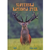 Slovenská raticová zver