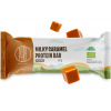 BrainMax Pure Milky Caramel Protein Bar, Proteínová tyčinka, Mliečny karamel, BIO, 60 g *CZ-BIO-001 certifikát / Protein Bar Milky Caramel