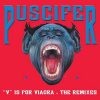 2LP Puscifer: 