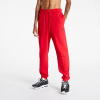 Kalhoty Jordan Essentials Men's Fleece Pants Gym Red XS XS