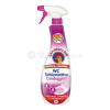 CHANTE CLAIR AKTIVNA PENA BIELIACA NA WC 625 ml