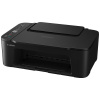 Canon PIXMA TS3750i BK/ PSC/ A4/ 7,7/4 ppm/ 4800x1200dpi/ wifi/ USB/ Černá