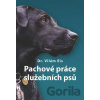 Pachové práce služebních psů - Vilém Eis