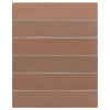 Equipe WADI mrazuvzdorná dlažba Terra 6x30 cm matná (bal=0,5m2) SPH 30061