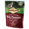 Carnilove Duck & Pheasant for Adult Cats Hairball Control 0,4 kg
