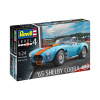Revell 65 Shelby Cobra 427 ModelSet auto 67708 1:24